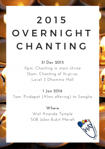 WAY_2015 Overnight Chanting